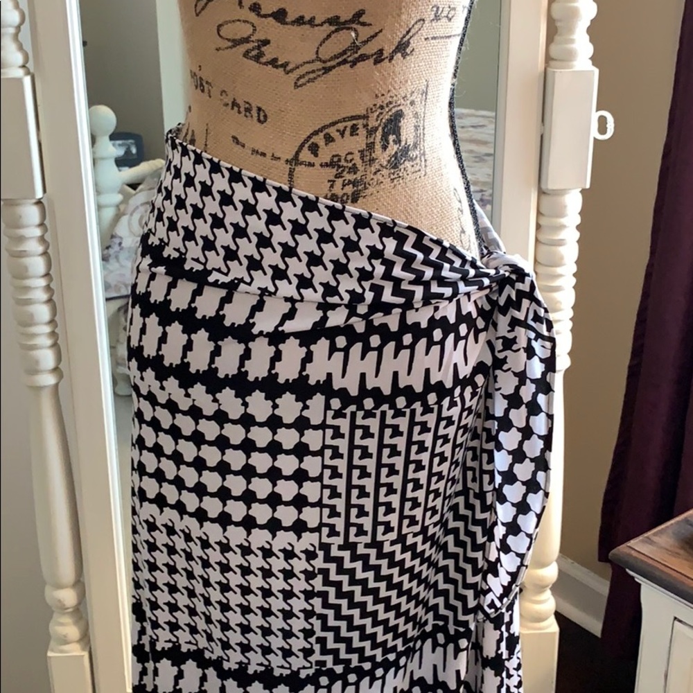 Beach wrap - Picture 2 of 4